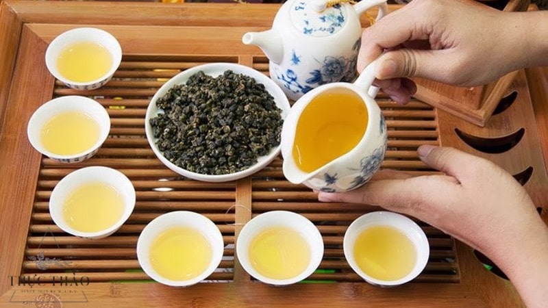 Trà đạo là gì? cùng tìm hiểu về văn uống trà của người Việt Nam