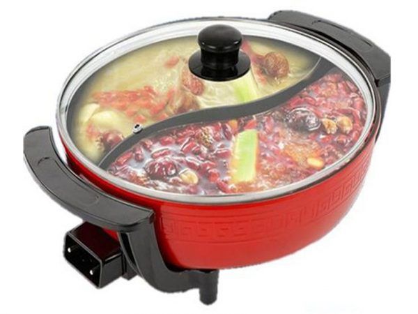 6 Thương hiệu nồi lẩu điện tốt nhất hiện nay trên thị trường