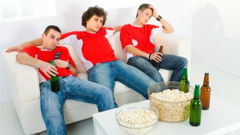 7 lý do tại sao người Mỹ 'không thèm' xem World Cup