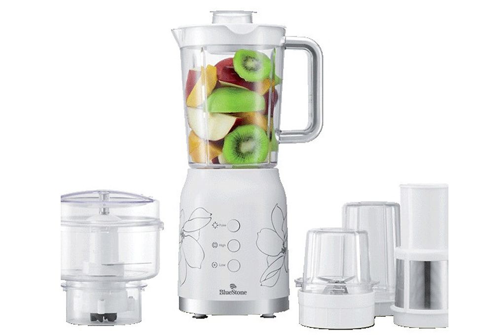 5 thương hiệu máy xay sinh tố tốt nhất trên thị trường hiện nay