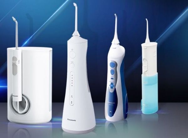 Top 5 Máy tăm nước tốt nhất trên thị trường hiện nay
