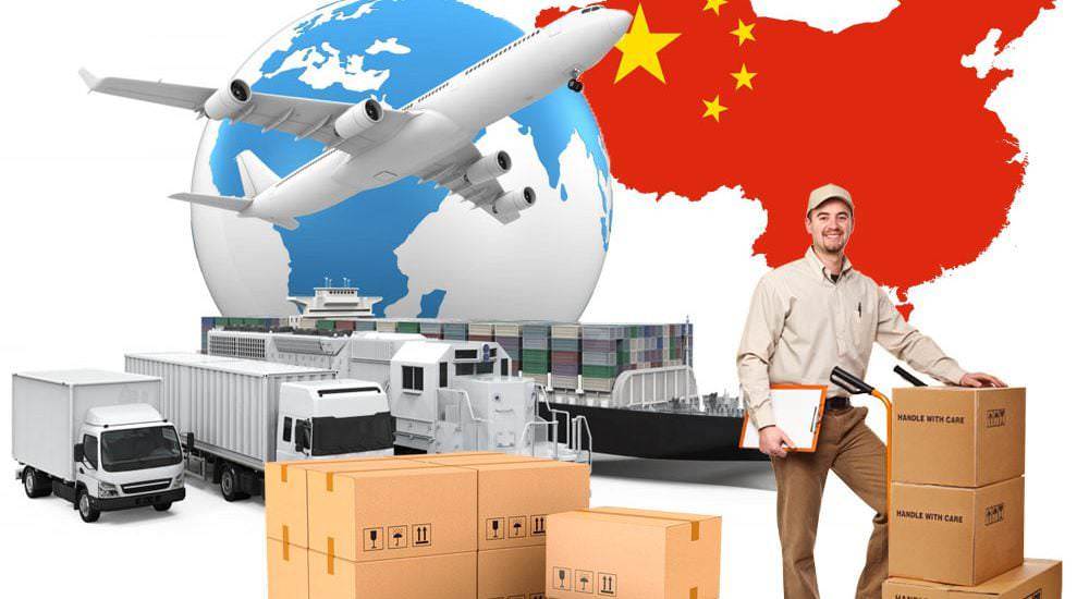 Tìm hiểu quy trình nhập hàng từ Trung Quốc về Việt Nam