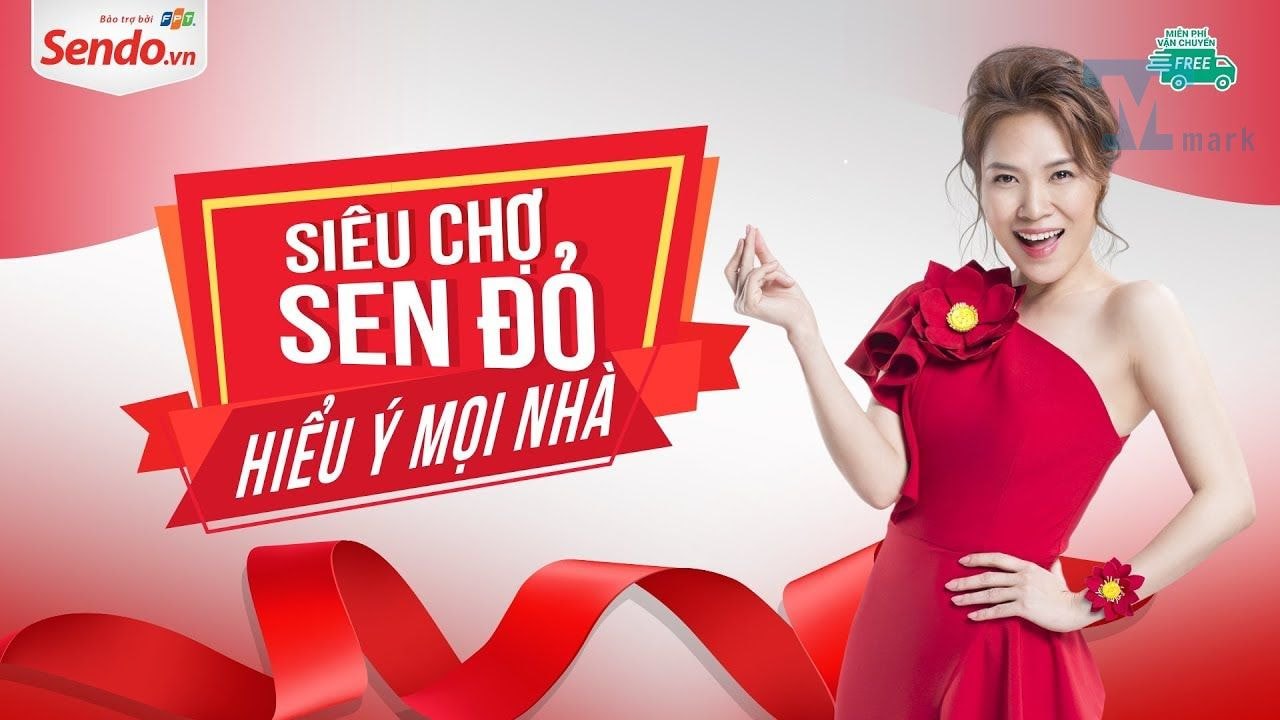 Bán hàng trên Sendo: Những lưu ý và kinh nghiệm hiệu quả nhất