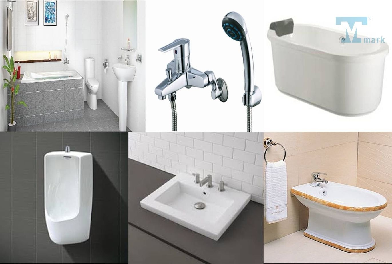 Những vật dụng nhà vệ sinh cần thiết và cách dọn dẹp hiệu quả