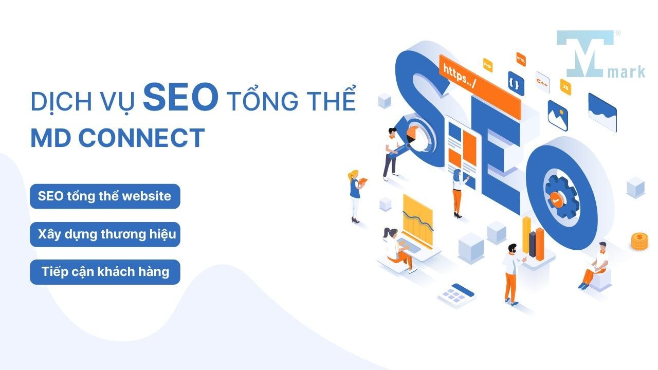 Dịch vụ SEO website - Lựa chọn thông minh cho doanh nghiệp