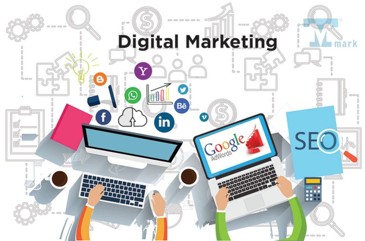 Digital Marketing là gì? Cách lập Digital Marketing hiệu quả