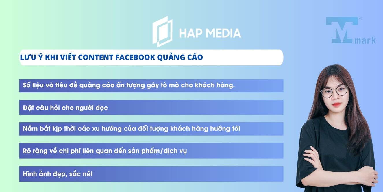 Cách viết content Facebook chuyên nghiệp và thu hút người dùng