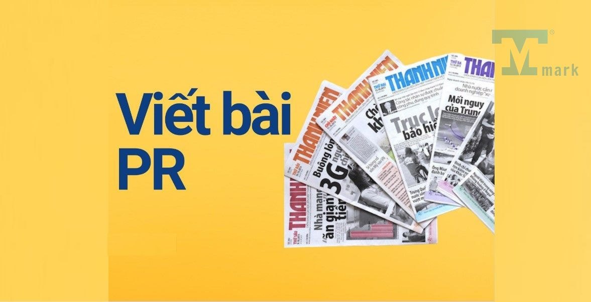 Hướng dẫn cách viết bài PR chuyên nghiệp như một chuyên gia