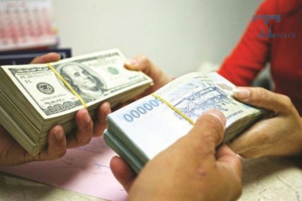 1000 đô bằng bao nhiêu tiền Việt? Cách đổi tiền đô sang tiền Việt