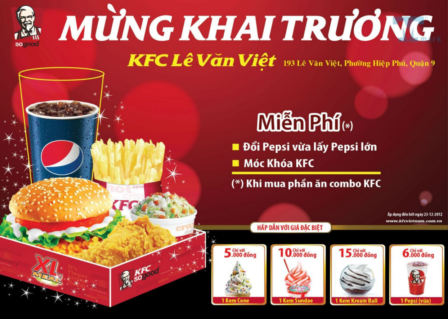 Banner quảng cáo - Mục đích, lưu ý và công cụ thiết kế