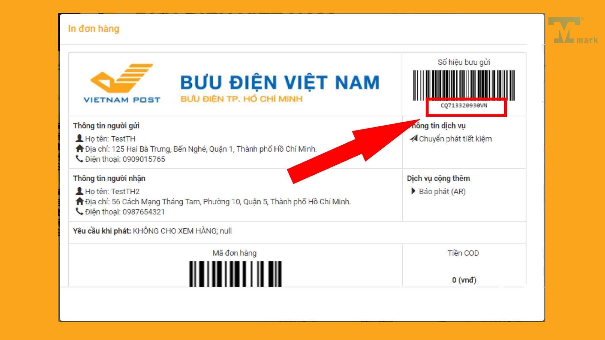 Kiểm tra đơn hàng bưu điện - Cách nhanh chóng, tiện lợi và an toàn