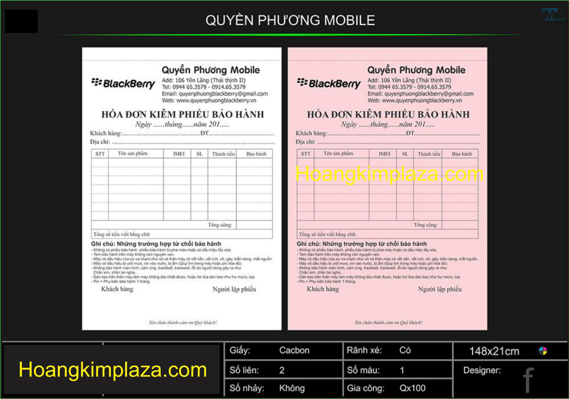 Hóa đơn bán hàng - Đối tượng sử dụng, tác dụng và lưu ý