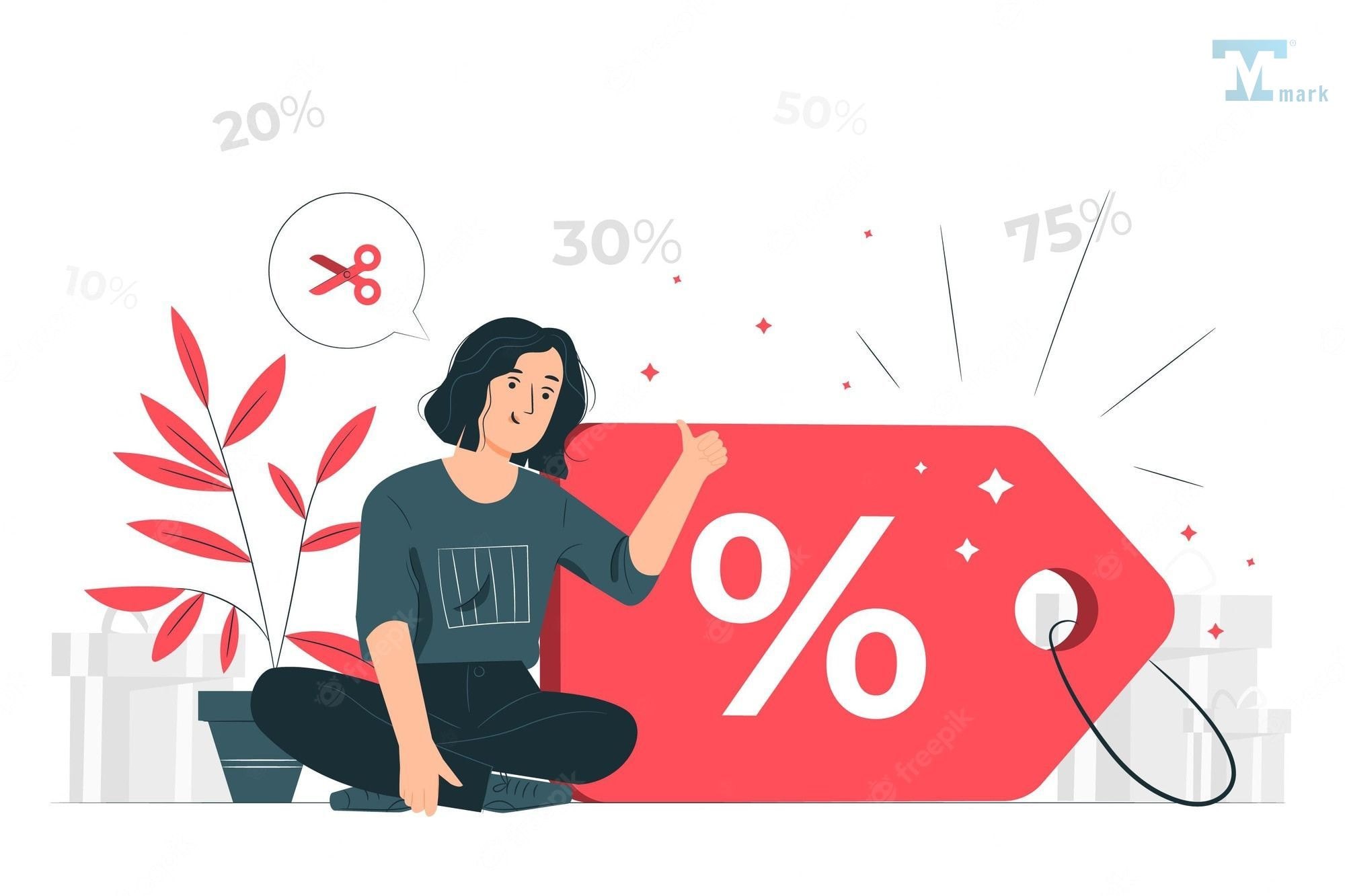 Chiết khấu là gì? Cách tính và áp dụng chiết khấu hiệu quả