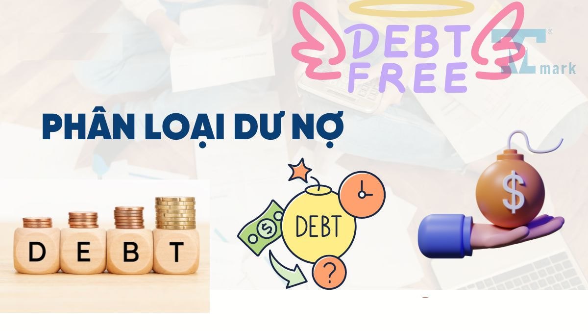 Dư nợ là gì? Cách thanh toán dư nợ và hậu quả của nợ tín dụng quá hạn
