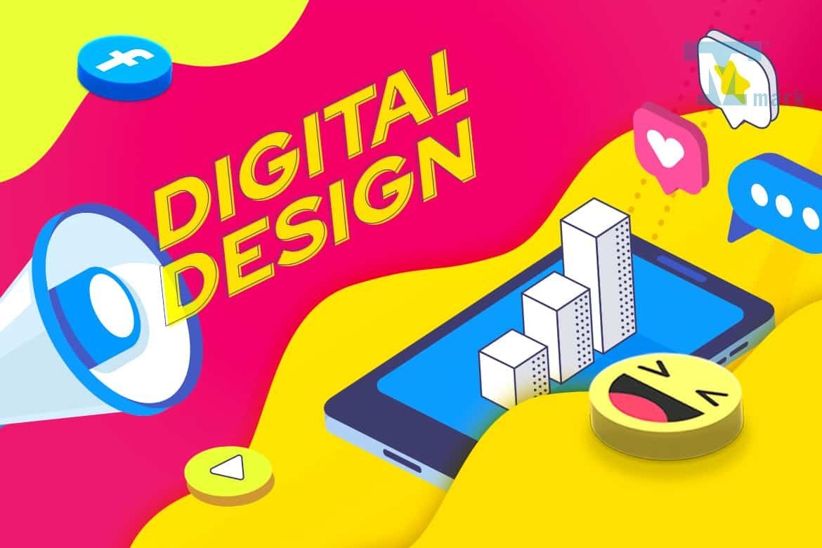 Digital là gì và tầm quan trọng của digital trong Marketing hiện đại