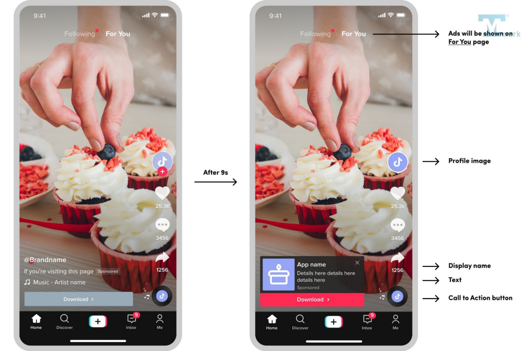 Chạy quảng cáo TikTok hiệu quả: Lý do, hình thức và cách thực hiện
