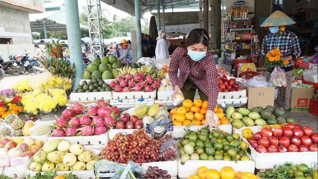 Nên buôn bán gì tại nhà? Gợi ý kinh doanh hiệu quả năm 2025