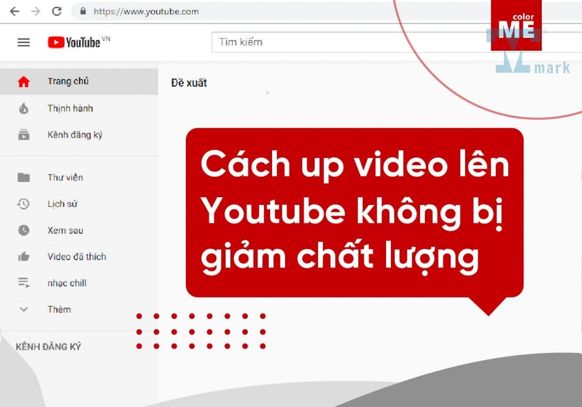 Cách đăng video lên Youtube bằng máy tính và điện thoại nhanh chóng