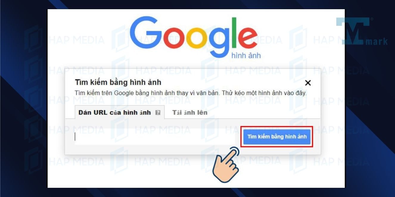 Cách tìm kiếm bằng hình ảnh trên Google hiệu quả nhất