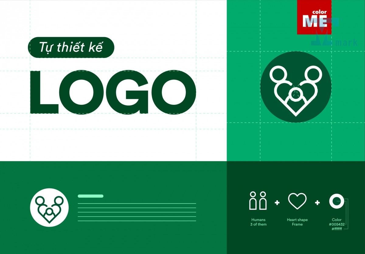 Cách thiết kế logo chuyên nghiệp với 5 công cụ trực tuyến