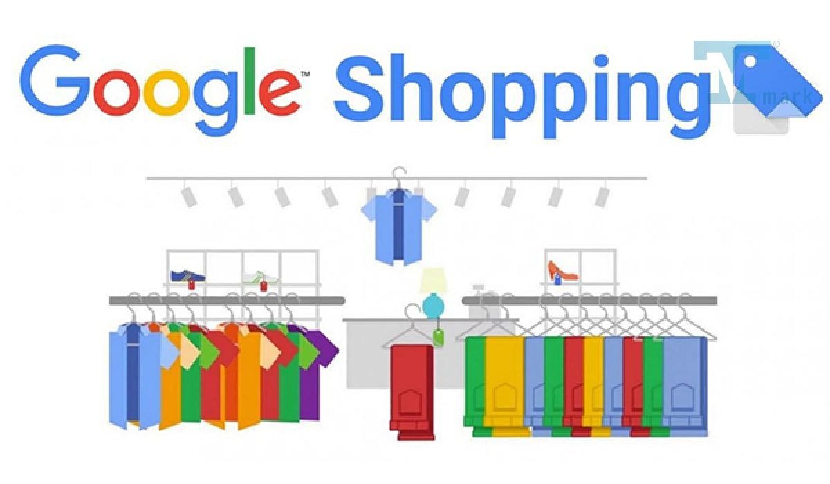 Google Shopping - Công cụ quảng cáo sản phẩm hiệu quả