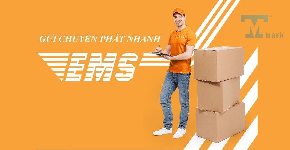 Chuyển phát nhanh bưu điện: Hướng dẫn chi tiết từ A-Z