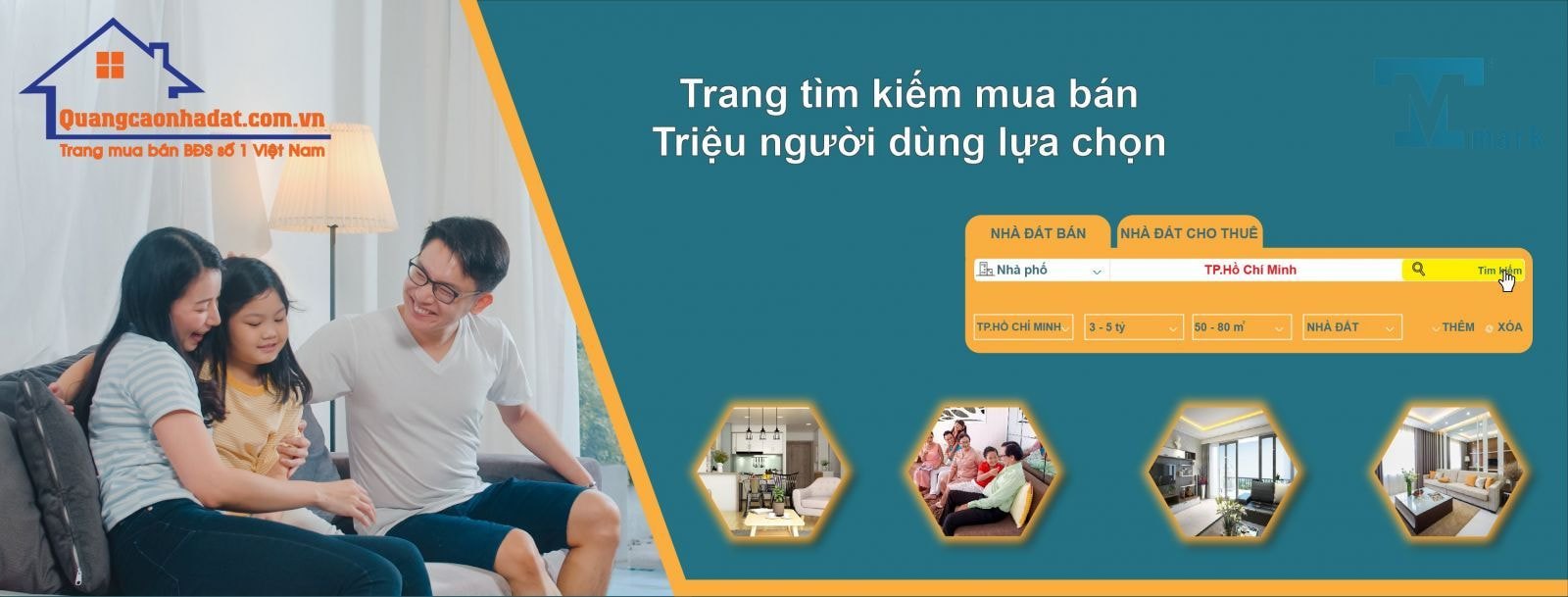 Đăng tin mua bán miễn phí trên các trang web rao vặt uy tín