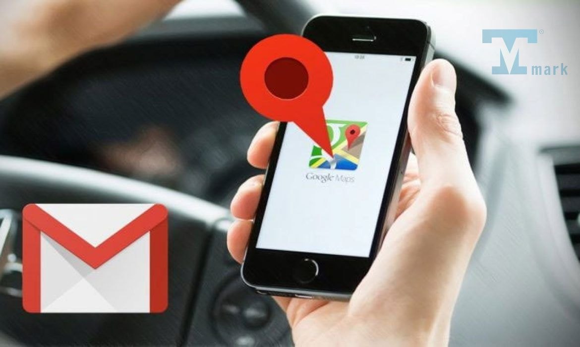 Định vị điện thoại bằng Gmail - Cách nhanh chóng và hiệu quả