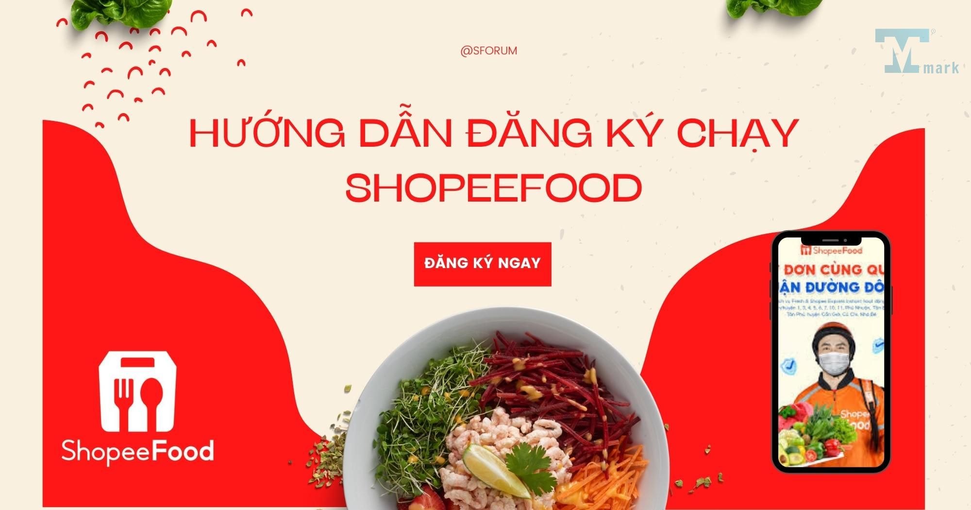 Cách đăng ký chạy Grab Food nhanh chóng và hiệu quả