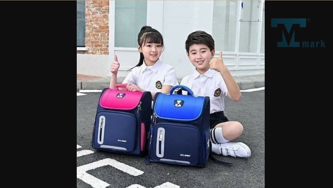 Ba lô trẻ em - Cách chọn ba lô phù hợp và các thương hiệu uy tín