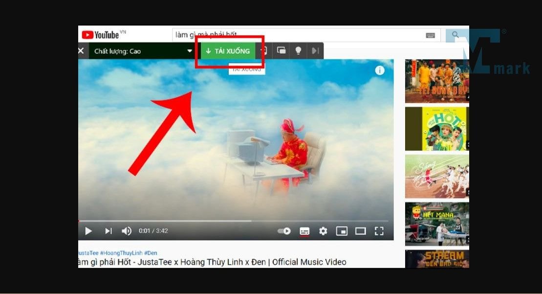 Cách lưu video trên máy tính nhanh chóng và dễ dàng