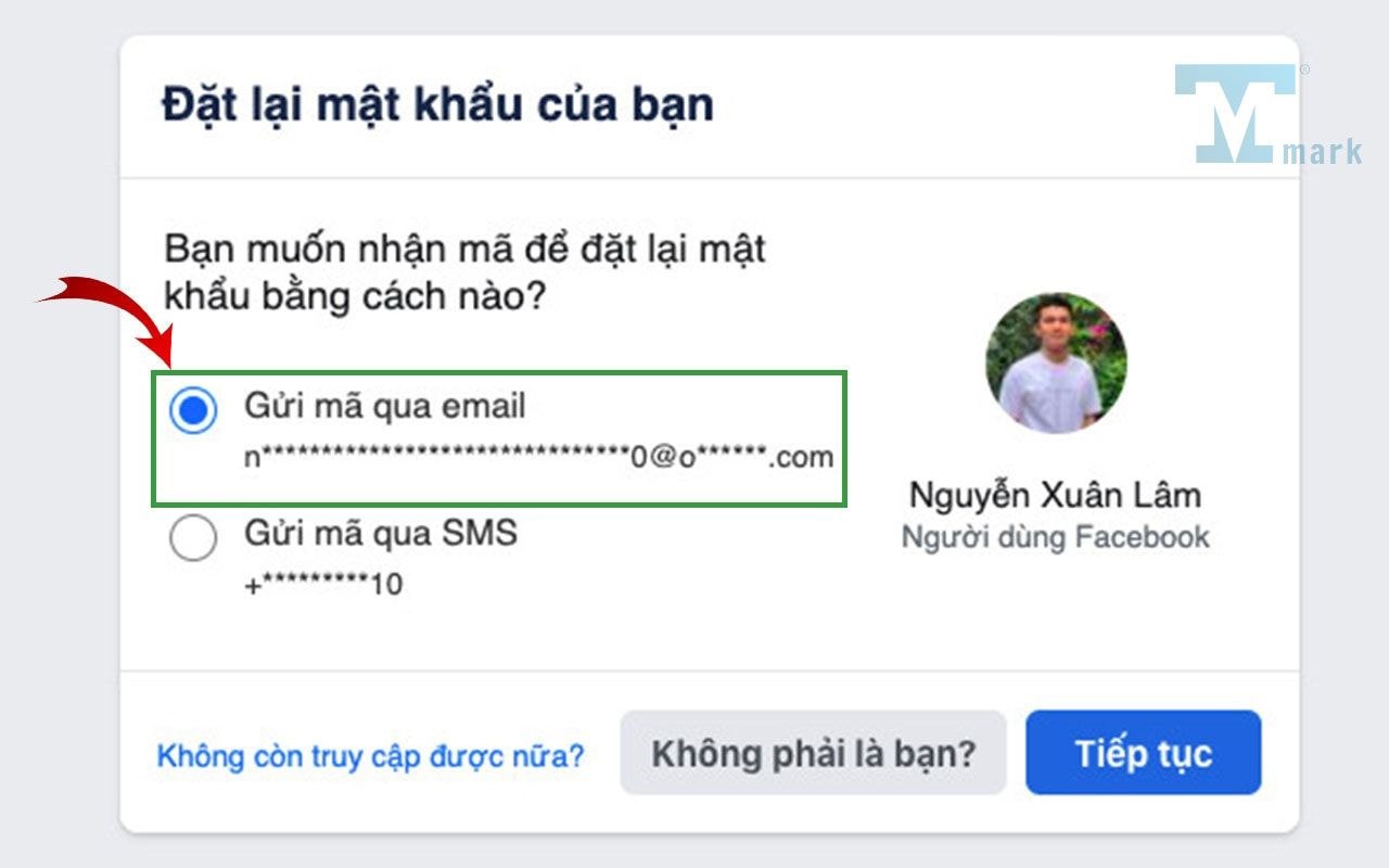 Cách lấy lại tài khoản Facebook bị mất - Hướng dẫn chi tiết từ A-Z