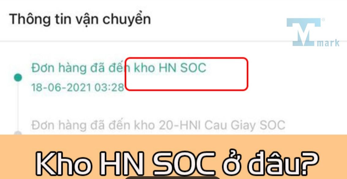 Đơn hàng đã xuất kho Shopee là gì? Bao lâu thì nhận được?
