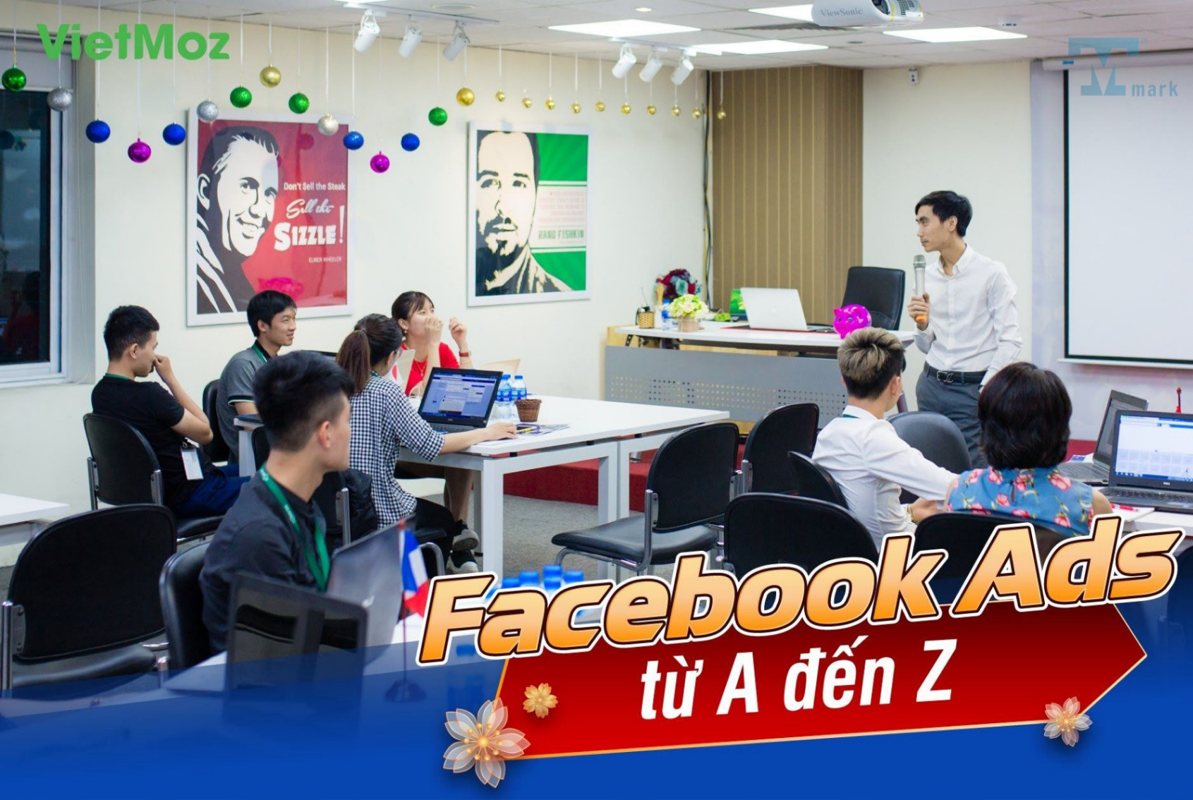 Học chạy quảng cáo Facebook như một chuyên gia với 7 bước