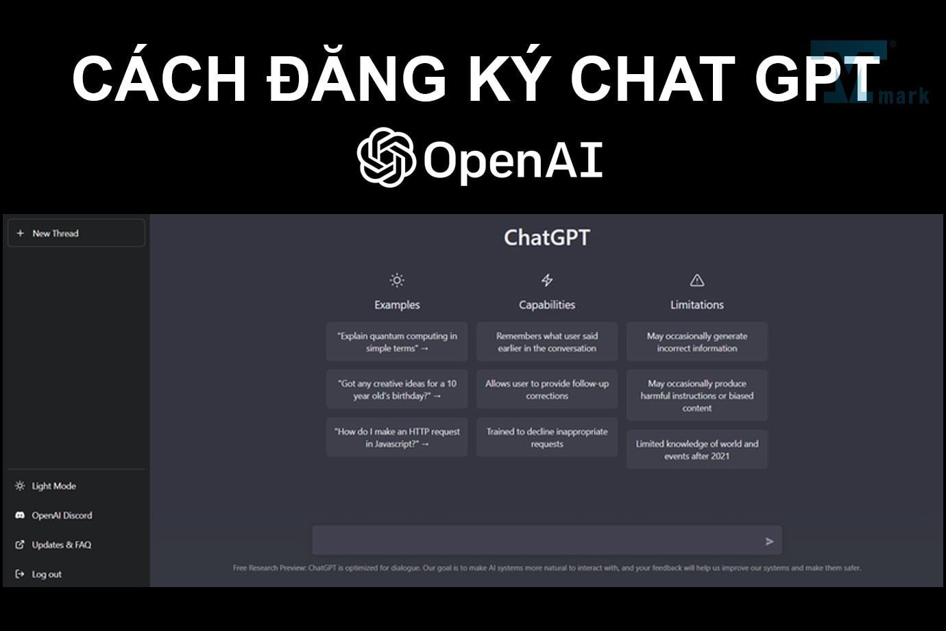 Cách sử dụng chat gpt hiệu quả nhất cho công việc và học tập