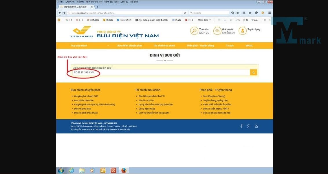 Làm thế nào để kiểm tra đơn hàng VNPost nhanh chóng và chính xác?