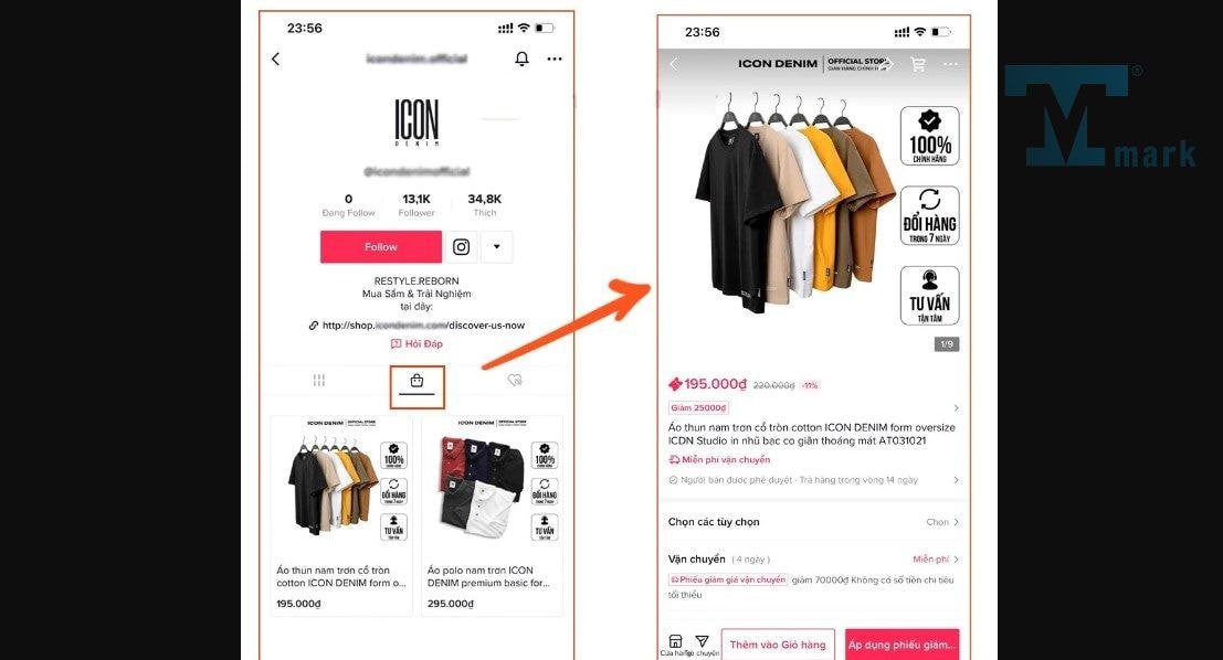 Cách mua hàng trên TikTok Shop và TikTok bán hàng nhanh chóng và tiết