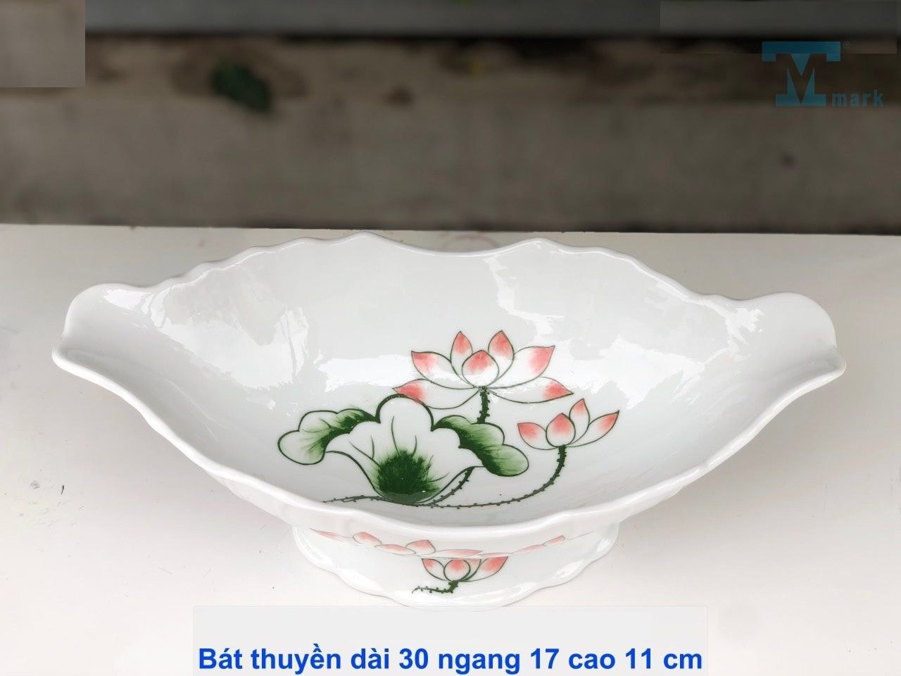 Bát tô sứ - Lựa chọn thông minh cho bữa ăn ngon và an toàn