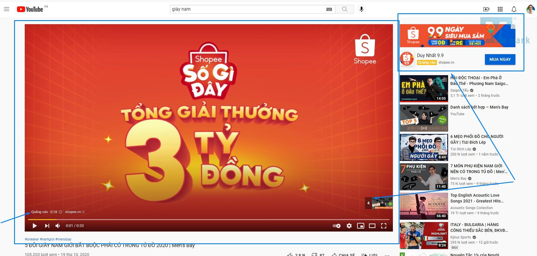 Hướng dẫn chạy quảng cáo YouTube hiệu quả cho kênh của bạn
