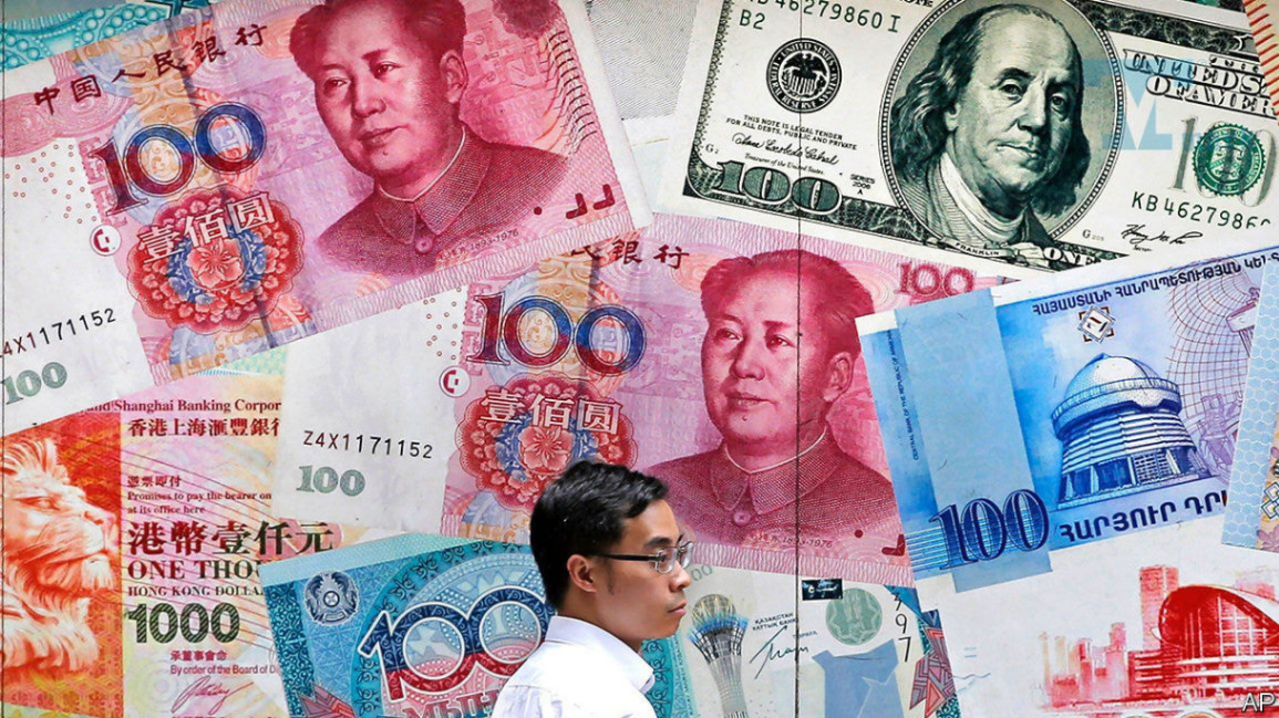 5 vạn tệ bằng bao nhiêu tiền Việt? Cách đổi tiền nhân dân tệ