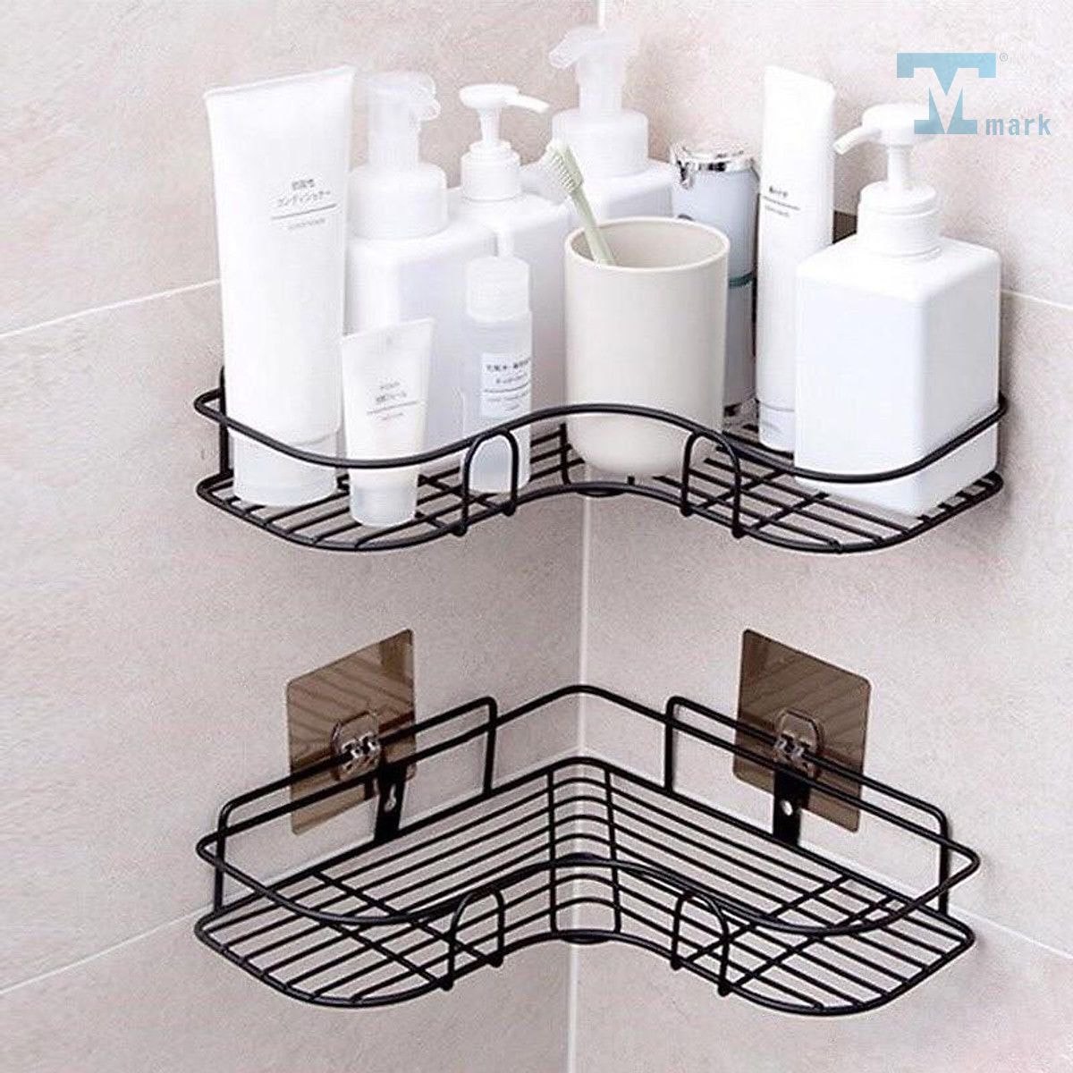 Kệ dán tường - Ưu nhược điểm và một số loại phổ biến