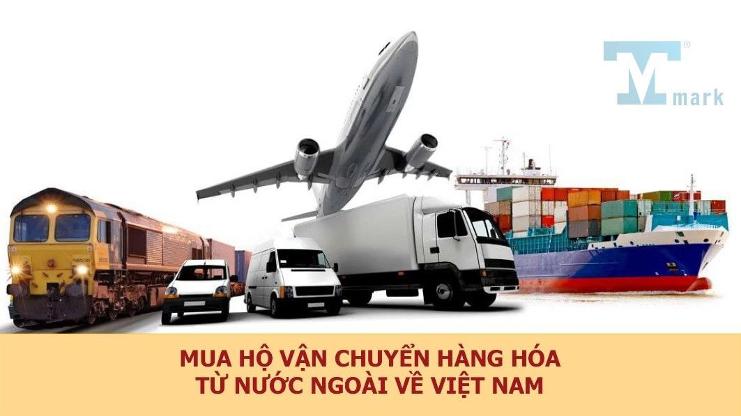 Cách order hàng nước ngoài trực tuyến nhanh và tiết kiệm