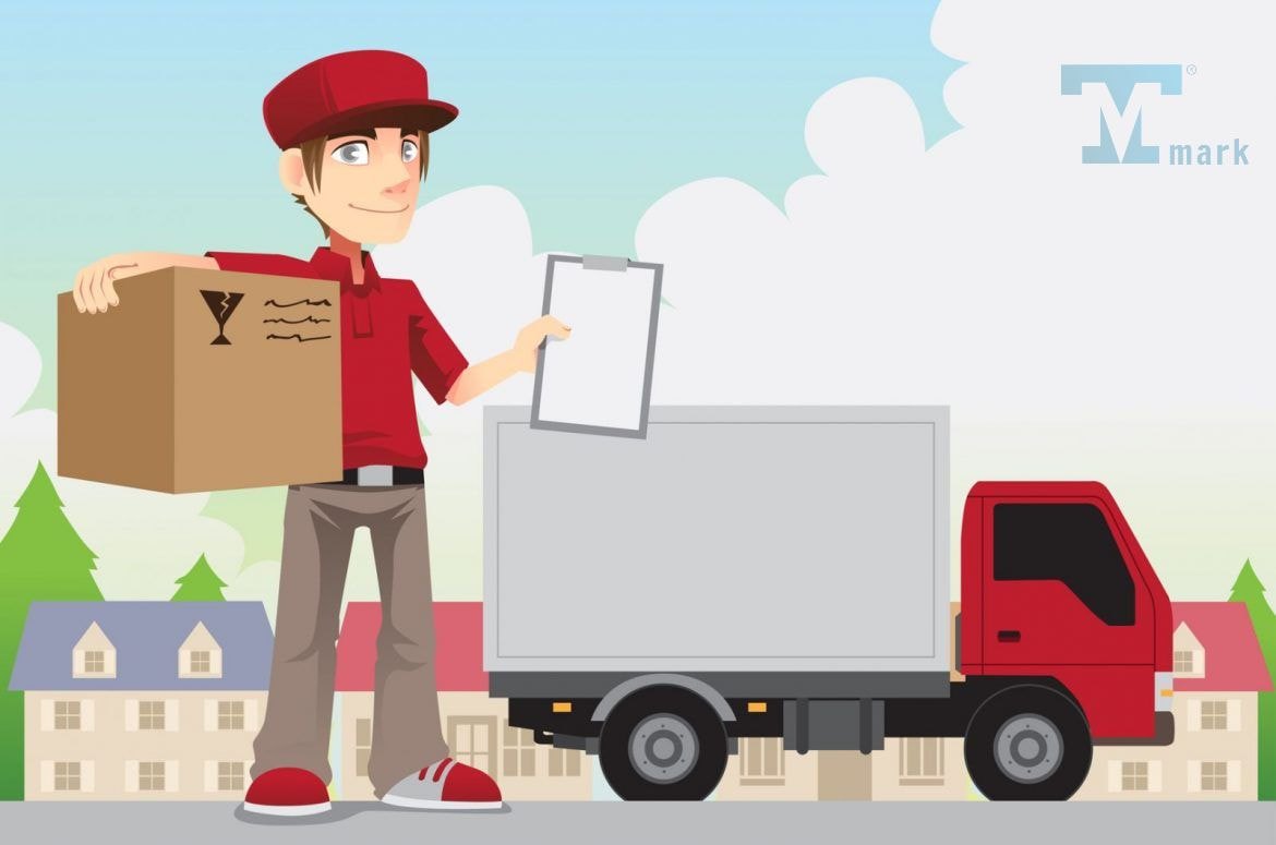 Chuyển phát nhanh trong ngày - Dịch vụ giao hàng nhanh, an toàn và tiế