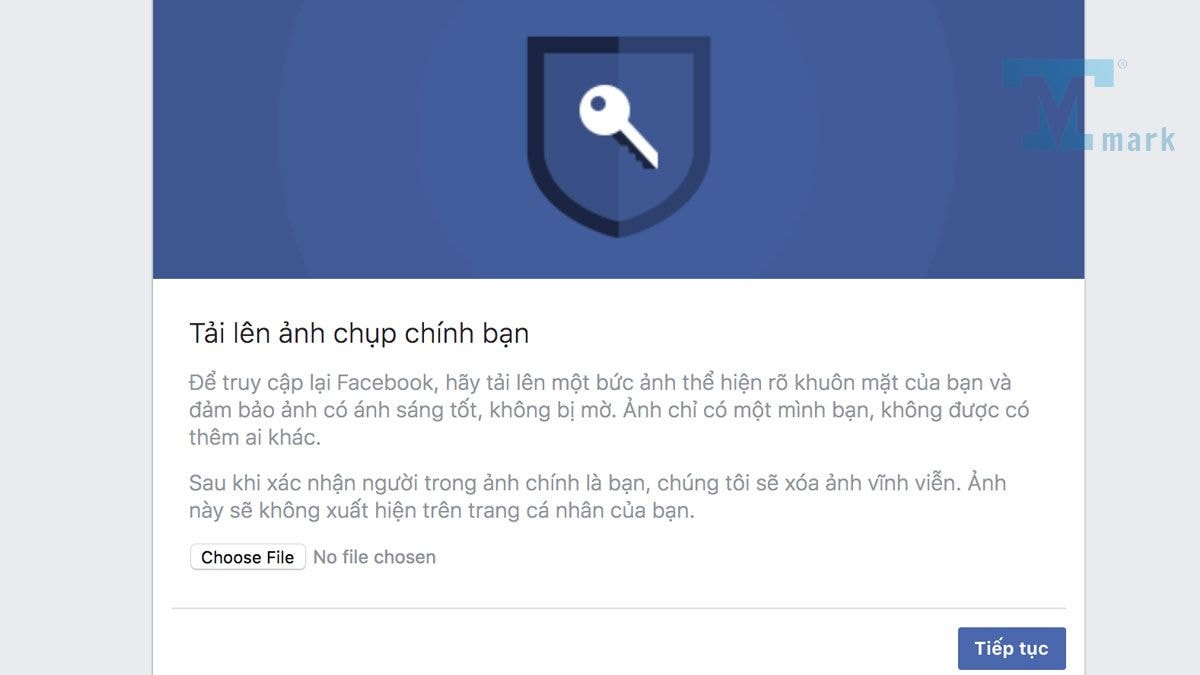 Cách mở khóa tài khoản Facebook bị khóa vĩnh viễn - Bí quyết từ chuyên
