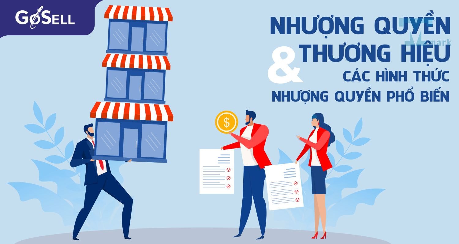 Nhượng quyền là gì và tại sao nên kinh doanh nhượng quyền?