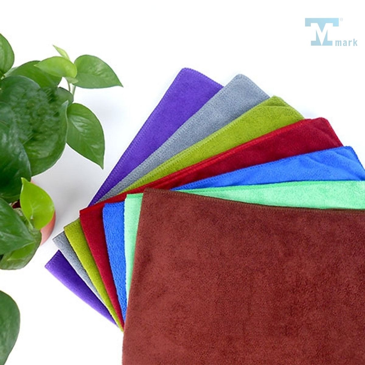Khăn lau bàn - Lợi ích và cách chọn phù hợp
