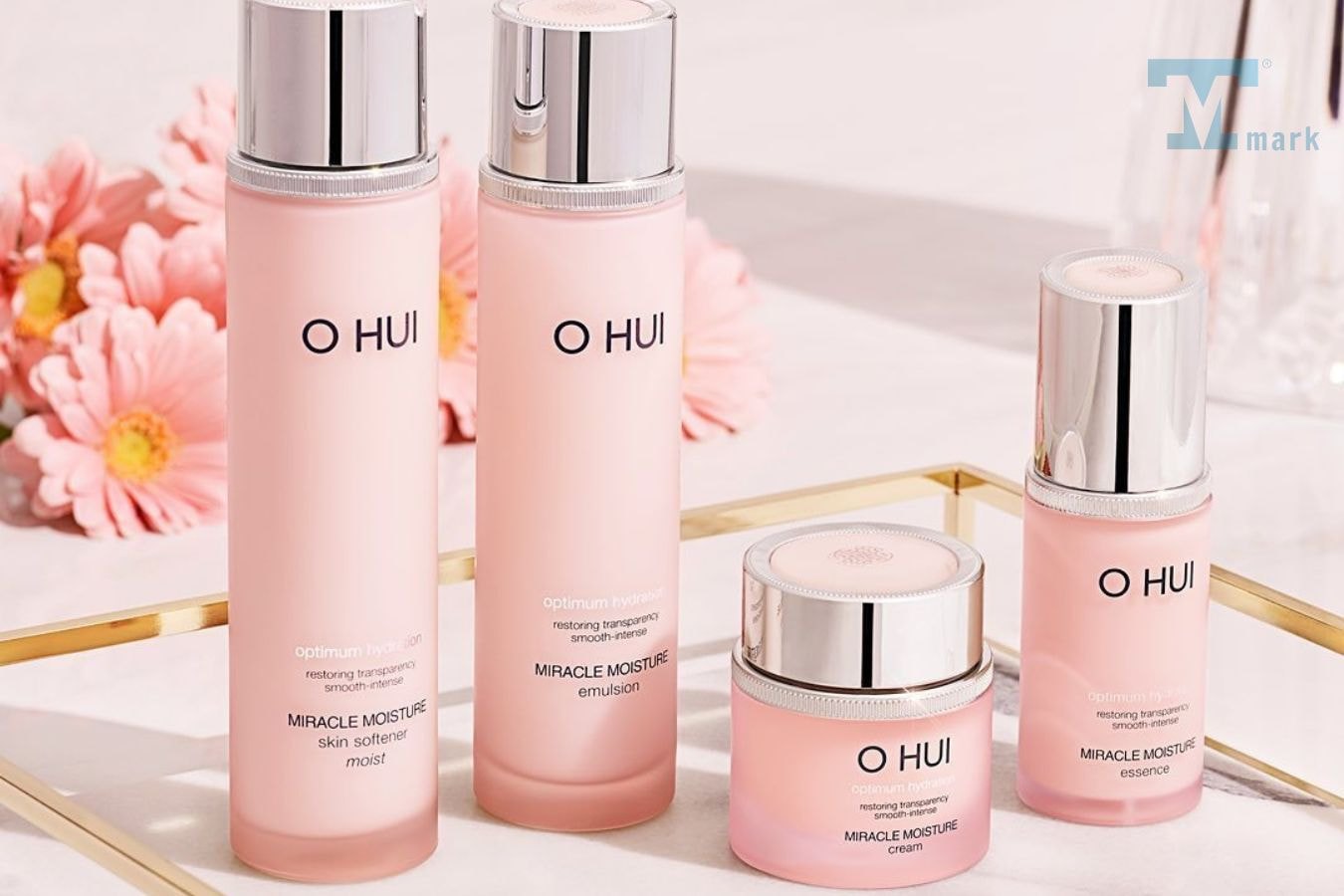 Mỹ phẩm Hàn Quốc chính hãng - Lựa chọn tối ưu cho làn da của bạn