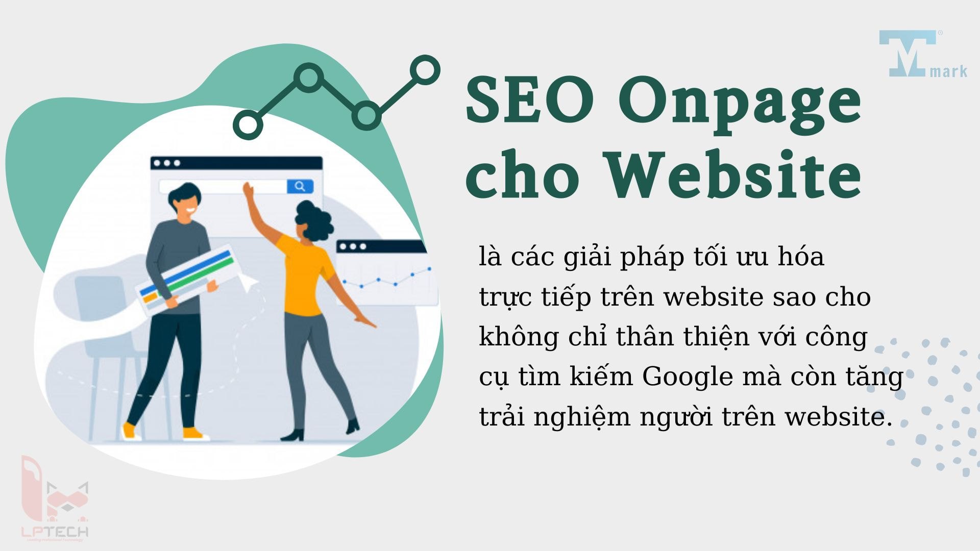 SEO Onpage là gì và làm thế nào để tối ưu hóa nó cho website của bạn?