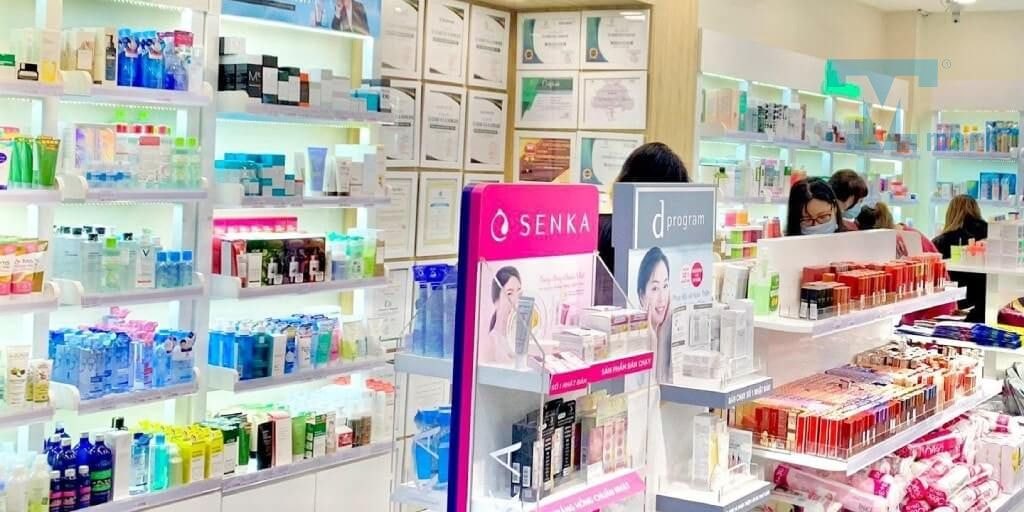 Chuyên sỉ mỹ phẩm chính hãng - Cách tìm nguồn hàng chất lượng, giá tốt