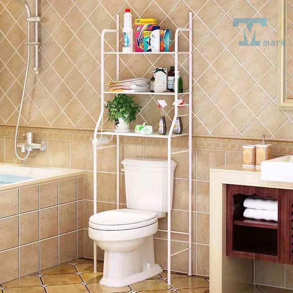 kệ toilet